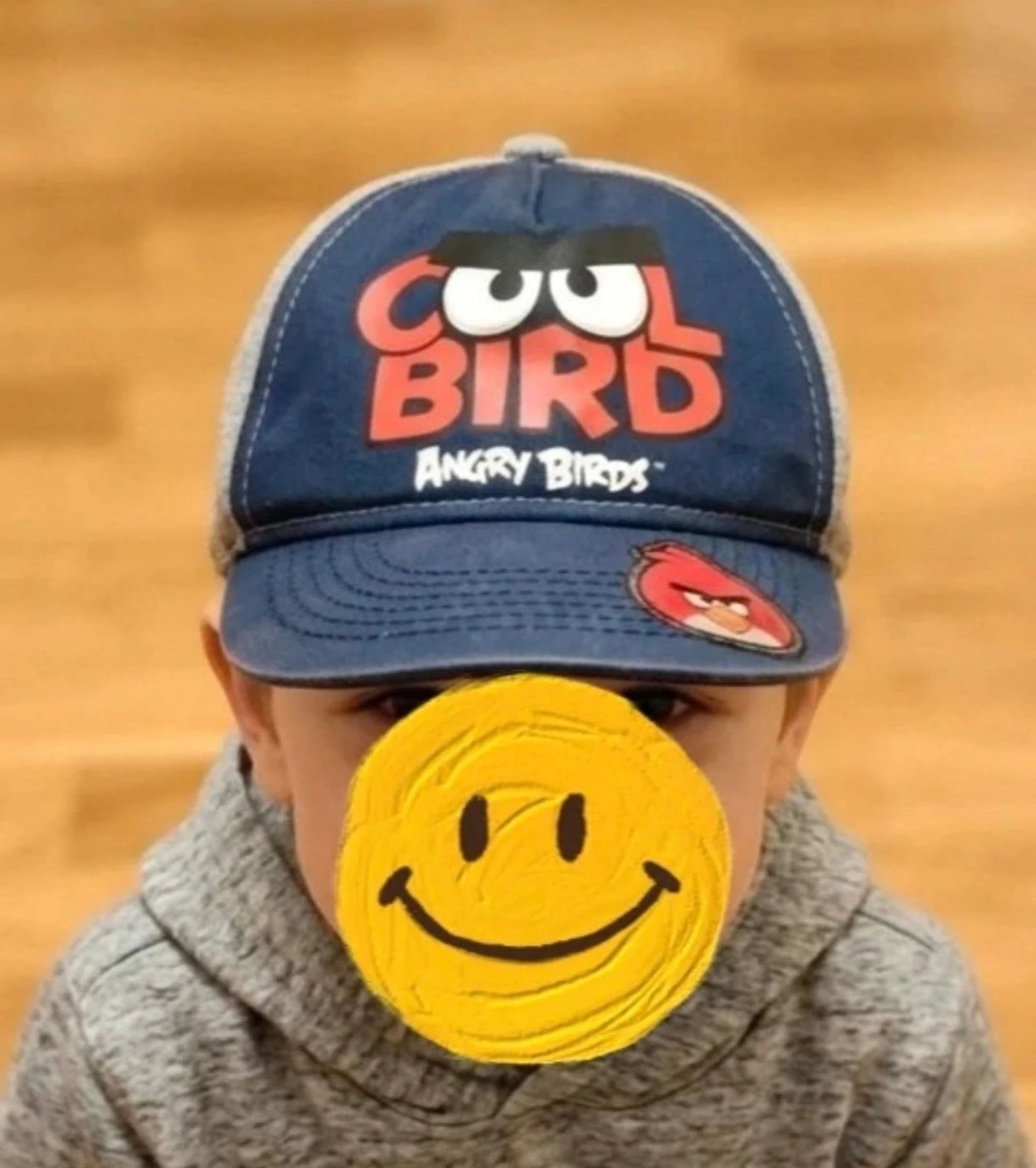 Gorra 